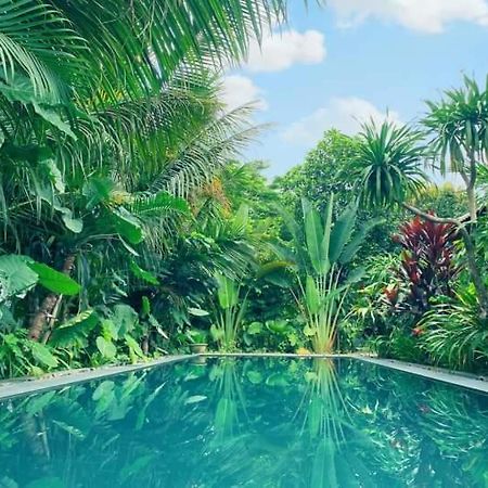 Nha Lua Homestay 宁平 外观 照片